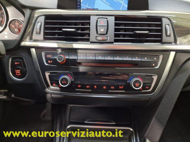 BMW 328 i Luxury