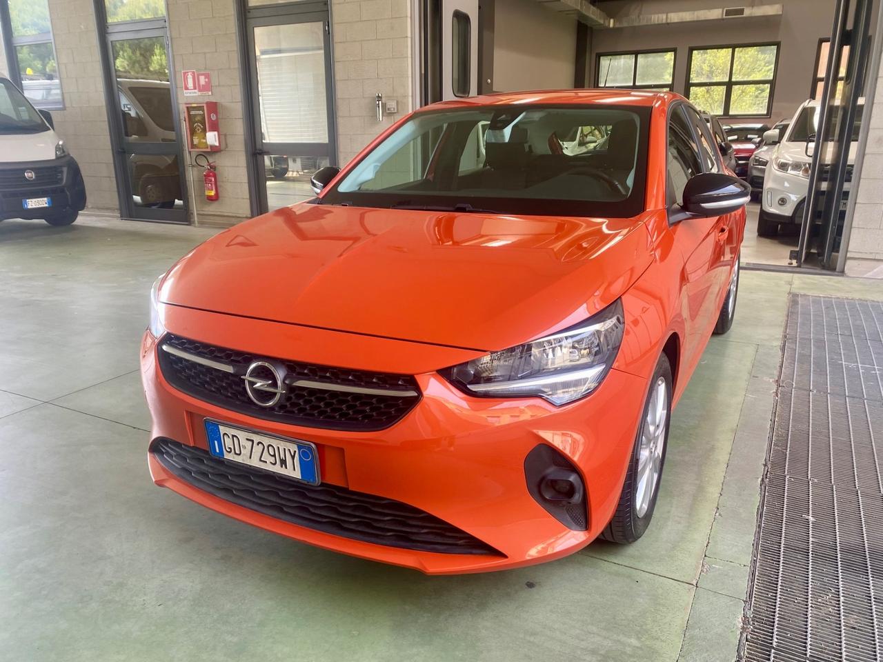 Opel Corsa 1.2 Edition