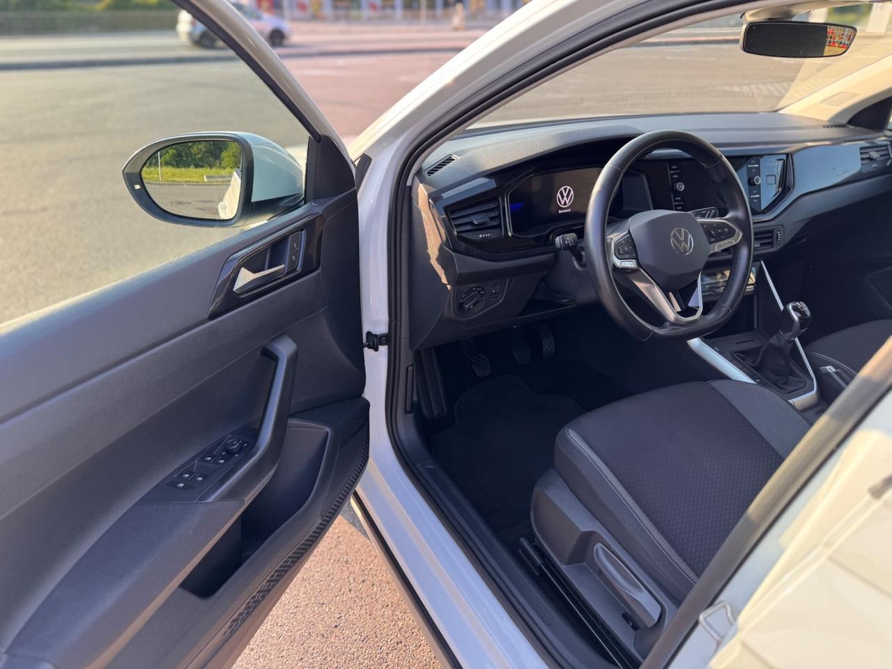 Volkswagen Taigo 1.0 TSI