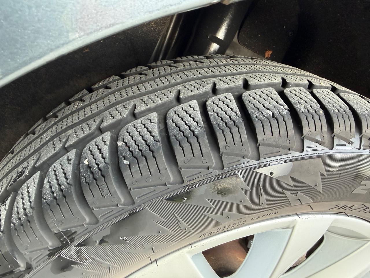 Skoda Octavia 1.6 TDI CR 115 CV Wagon Ambition