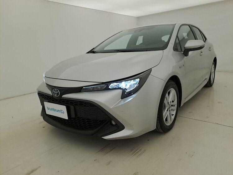 Toyota Corolla Hybrid Business BR254414 1.8 Full Hybrid 122CV