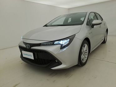 Toyota Corolla Hybrid Business BR254414 1.8 Full Hybrid 122CV