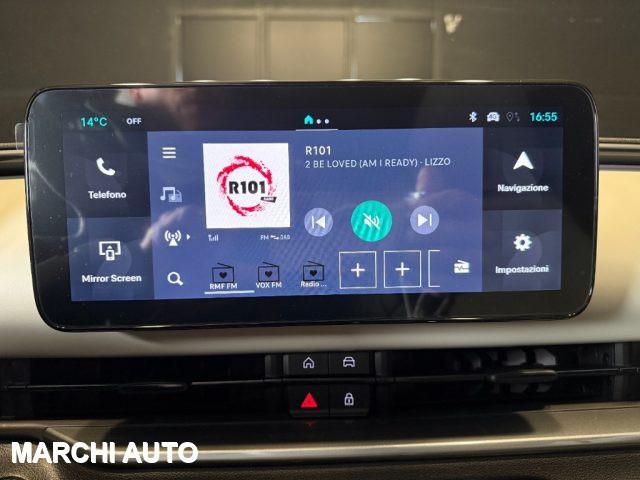 FIAT 600 Hybrid 110 CV DCT MHEV La Prima II