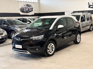 Opel Crossland X 1.5 ECOTEC D 102 CV Start&Stop Ultimate