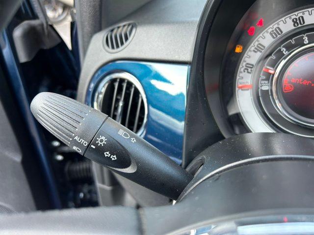 FIAT 500 C 1.0 Hybrid *PREZZO PROMO*