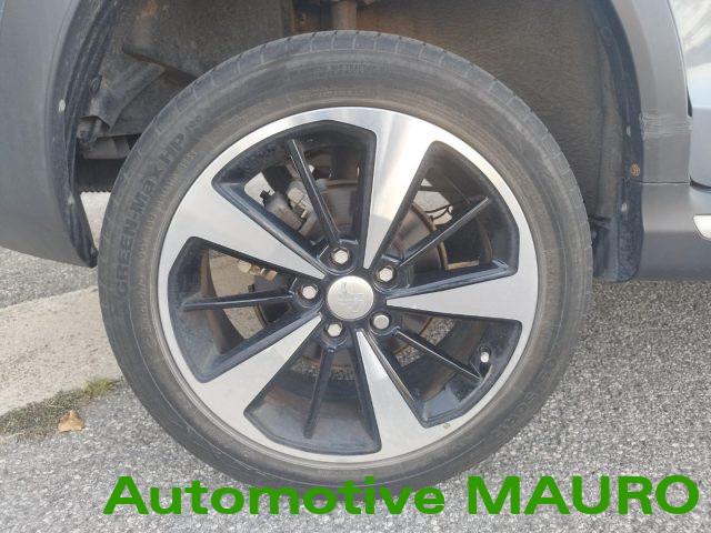 DR MOTOR DR 3.0 1.5 CVT Bi-Fuel GPL - NEOPATENTATI