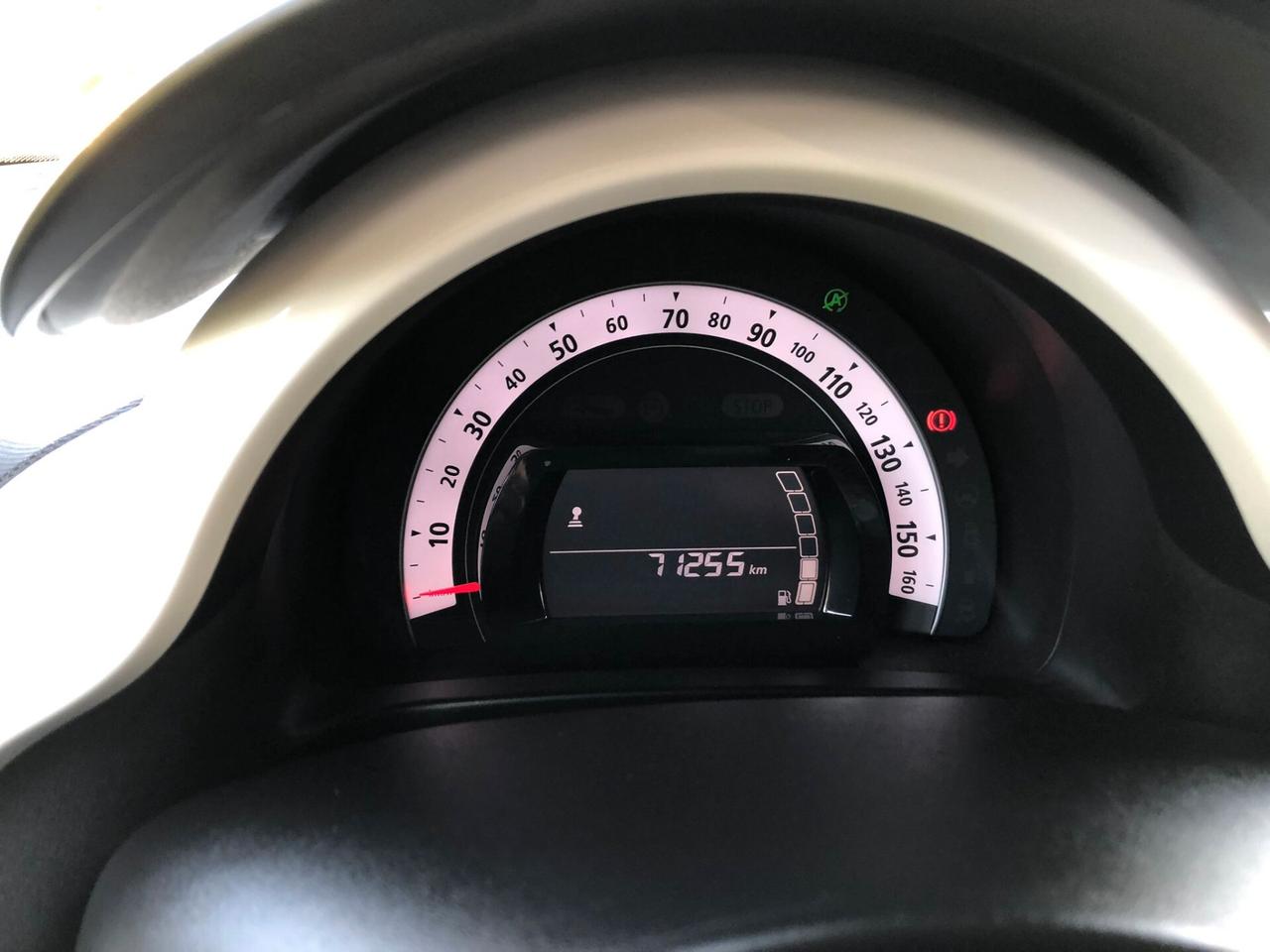 Renault Twingo 1.0 SCe Stop&Start Energy Openair