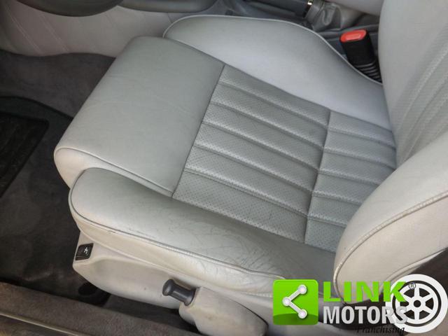 ALFA ROMEO 166 2.4 JTD M-JET 20V 185 CV cat Exclusive