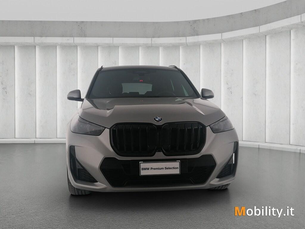 BMW X1 20 d Mild Hybrid 48V MSport Pro xDrive DCT