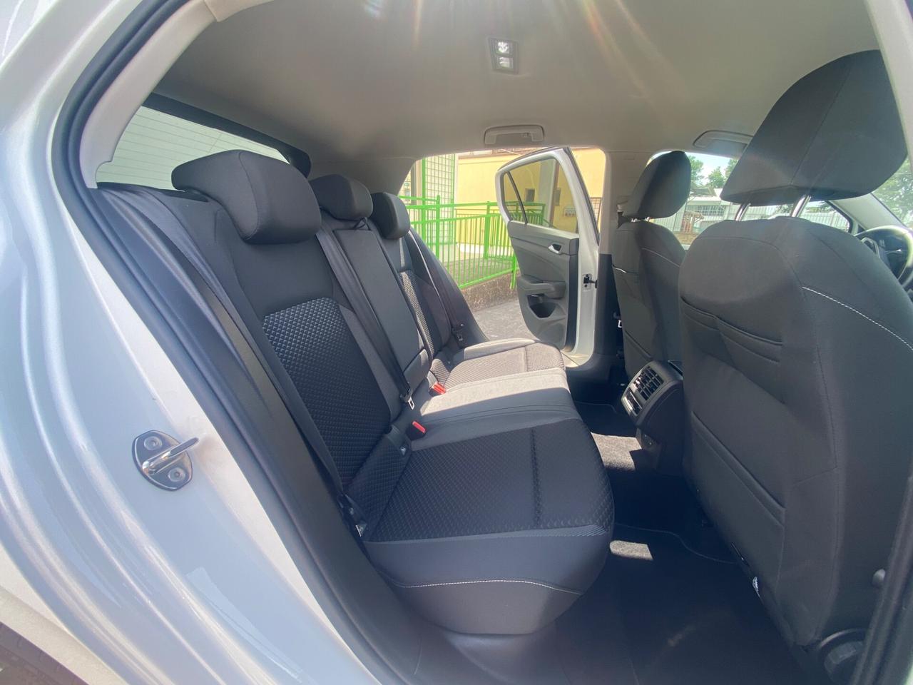 Volkswagen Golf 2.0 TDI SCR Style