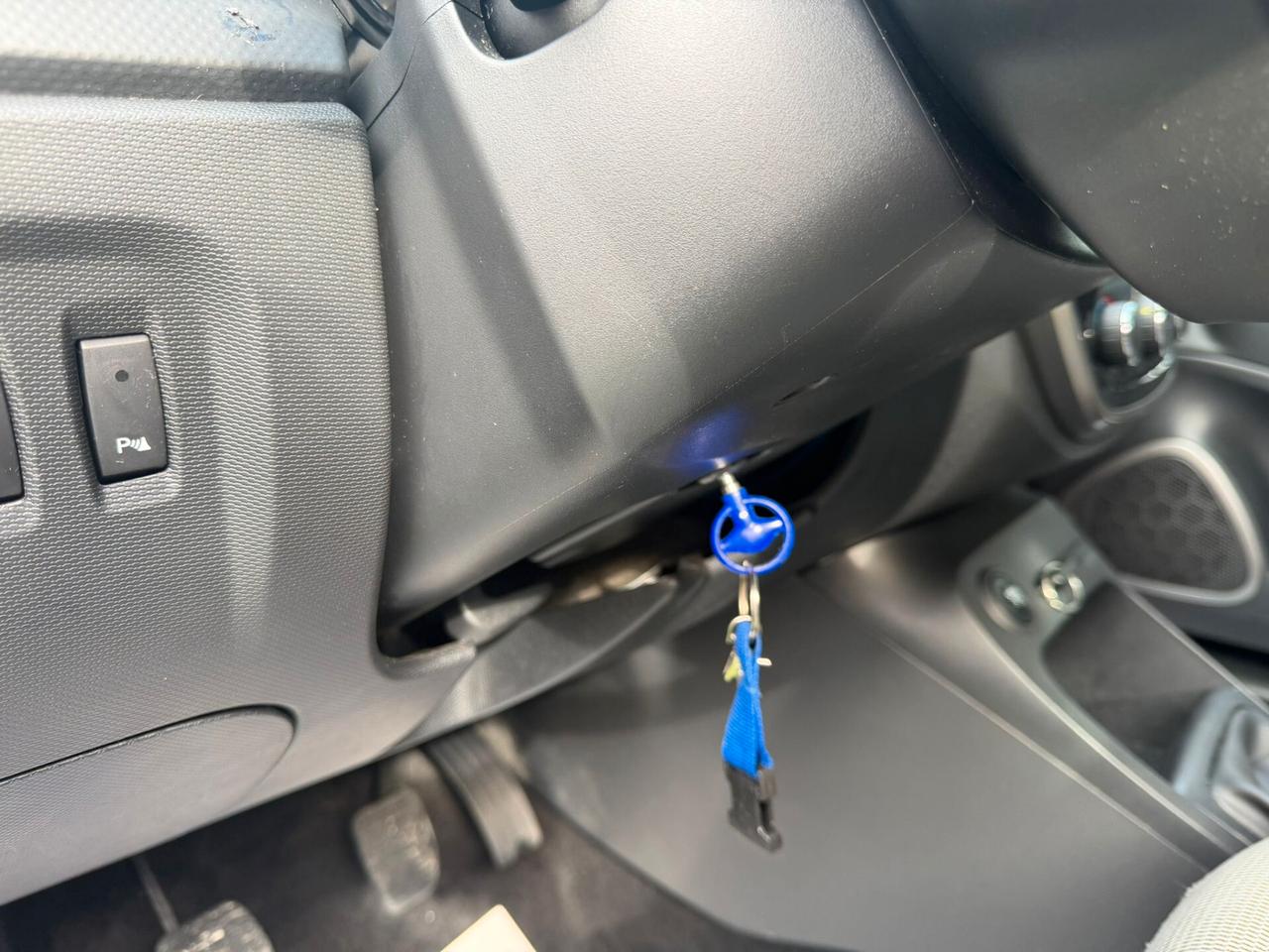 Renault Captur dCi 8V 90 CV Start&Stop Energy Iconic