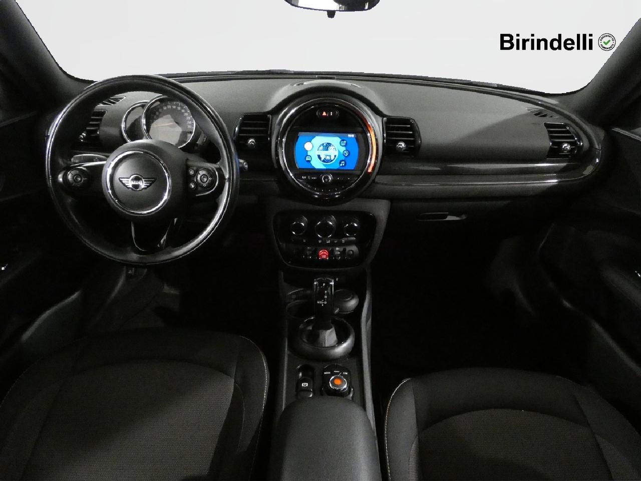 MINI Mini Clubman (F54) - Mini 2.0 Cooper D Boost Clubman