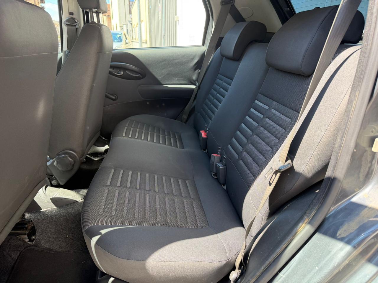 Fiat Punto Classic 1.2 5 porte Active