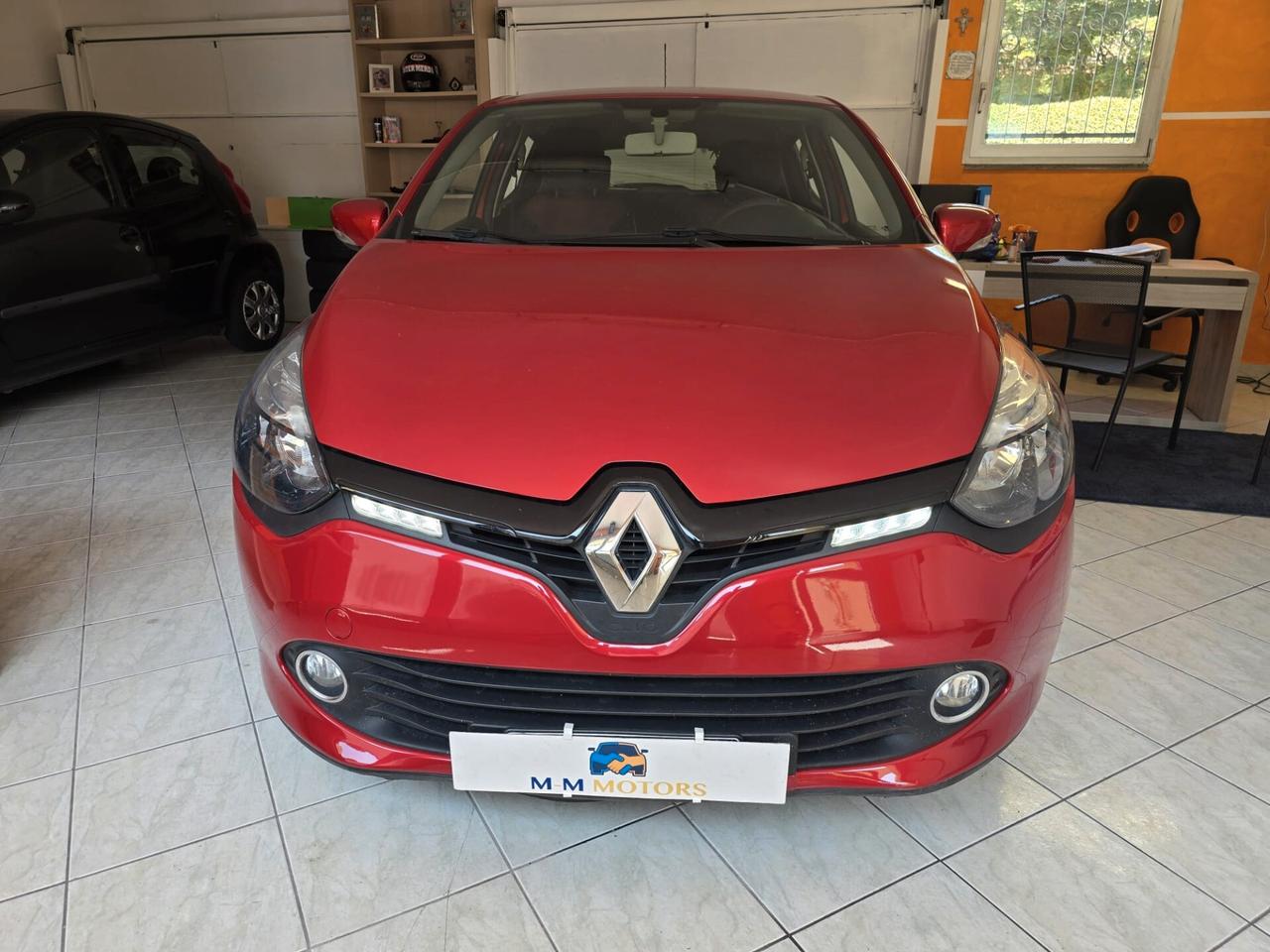 Renault Clio 1.5 dCi 8V 75CV 5 porte Live