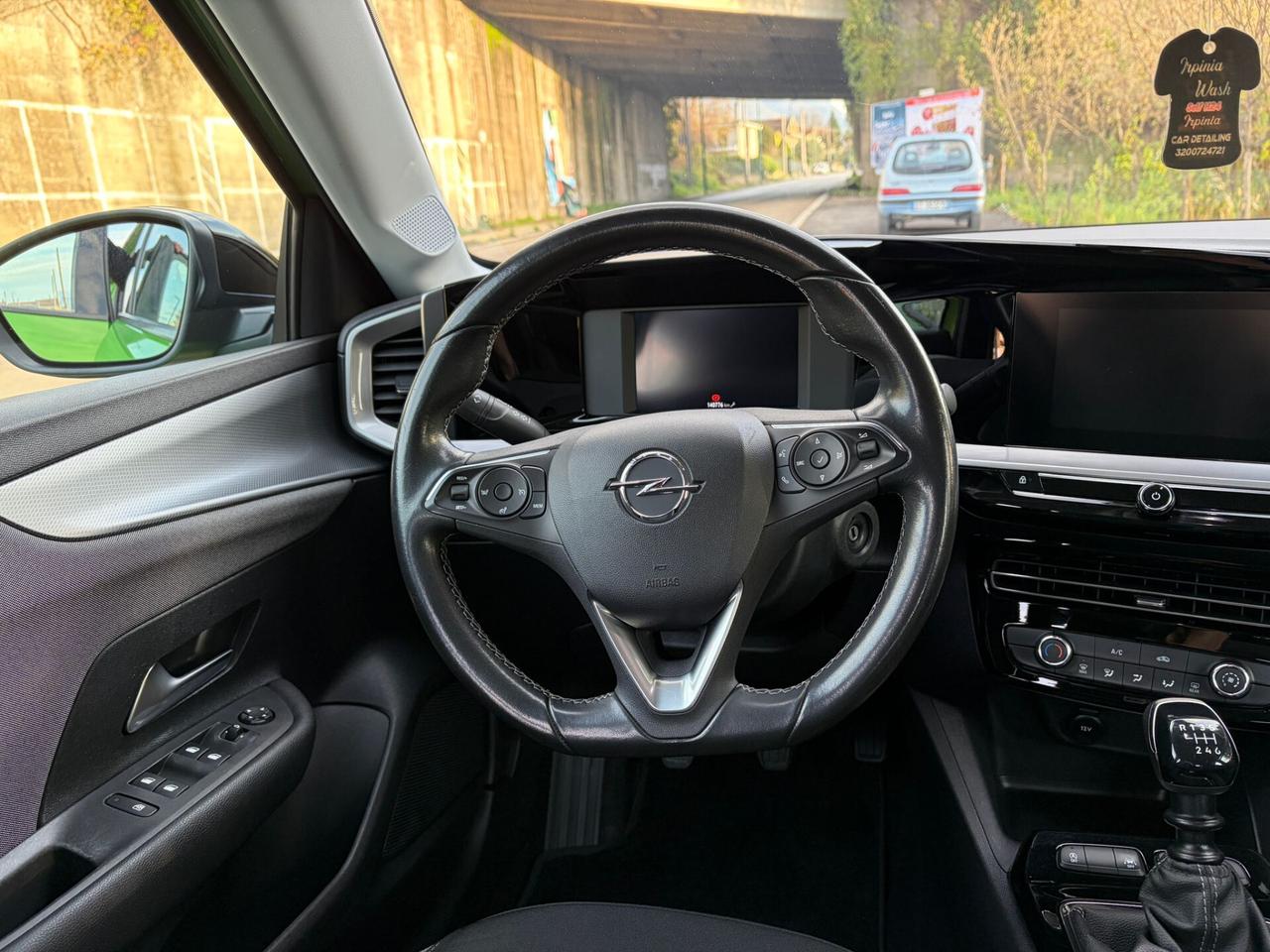 Opel Mokka 1.2 Turbo 101CV Ultimate