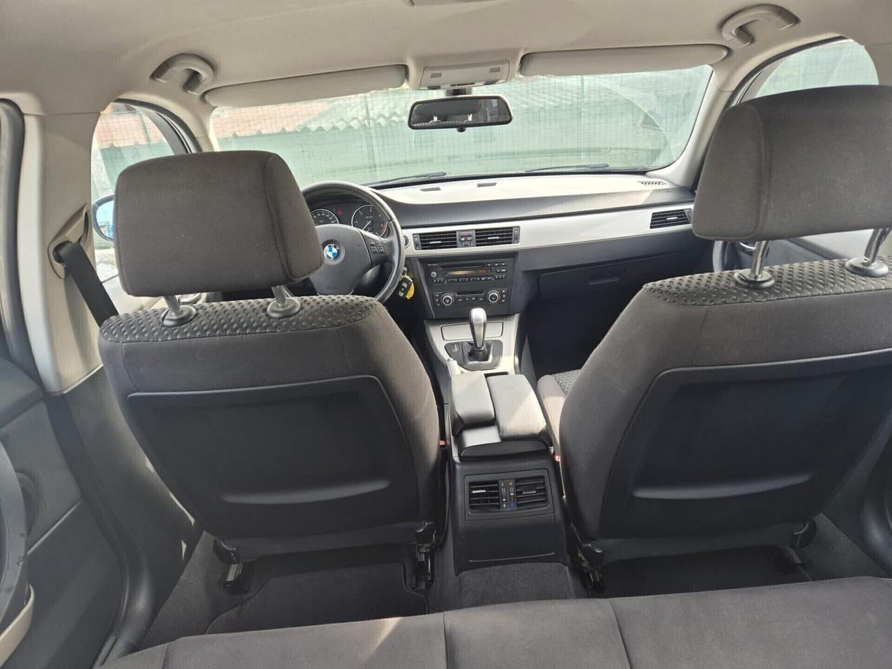 Bmw 318 318d 2.0 143CV cat Touring MSport