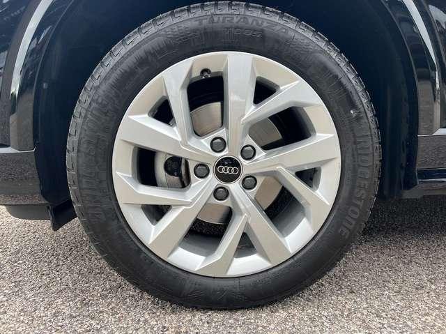 Audi Q2 30 1.0 tfsi Business 110cv Garanzia Audi - NEOPAT.