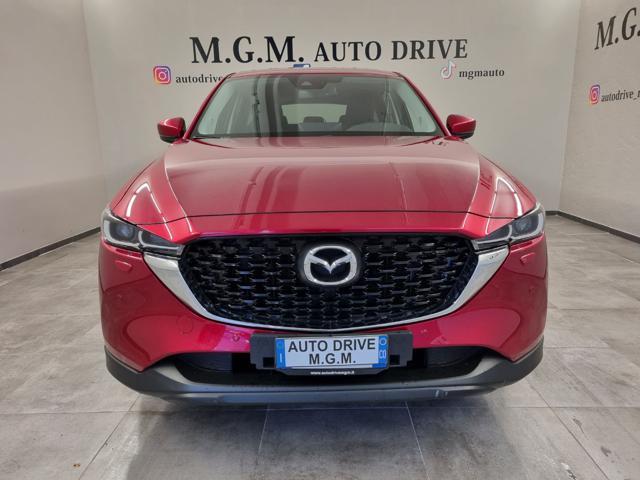 MAZDA CX-5 2.0L Skyactiv-G 165 CV 2WD Exceed