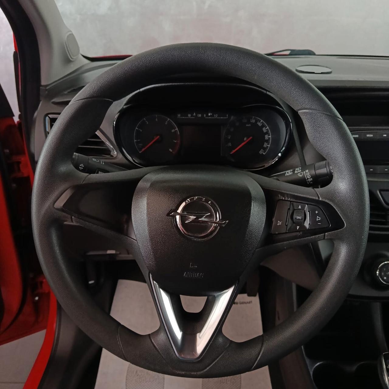 Opel KARL 1.0 BENZINA