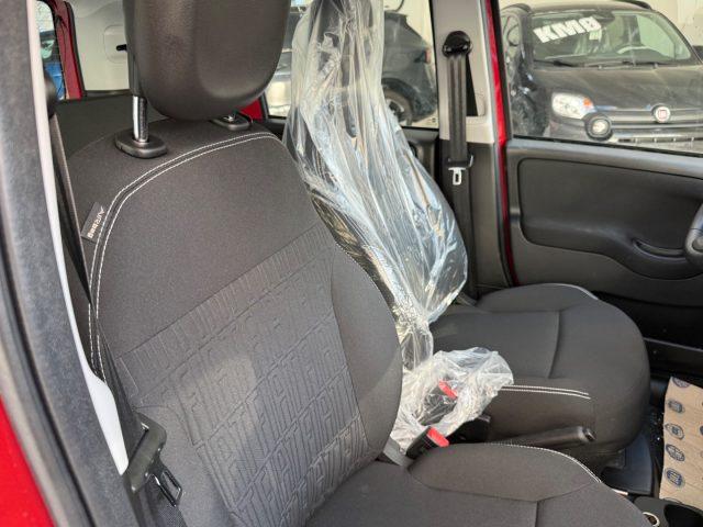 FIAT Panda 1.0 FireFly S&S Hybrid Pop da ?139,00 mensili