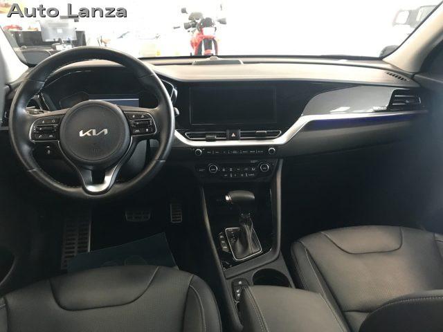 KIA Niro 1.6 GDi DCT PHEV Evolution 141cv PREZZO REALE