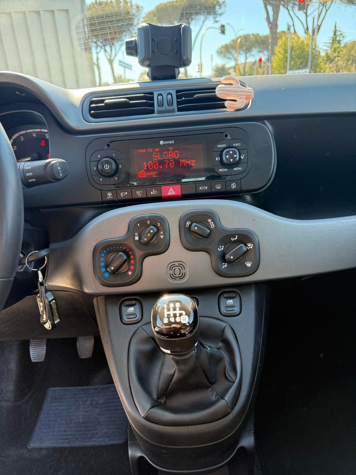 Fiat Panda 1.0 FireFly S&S Hybrid City Cross "Prezzo Reale"