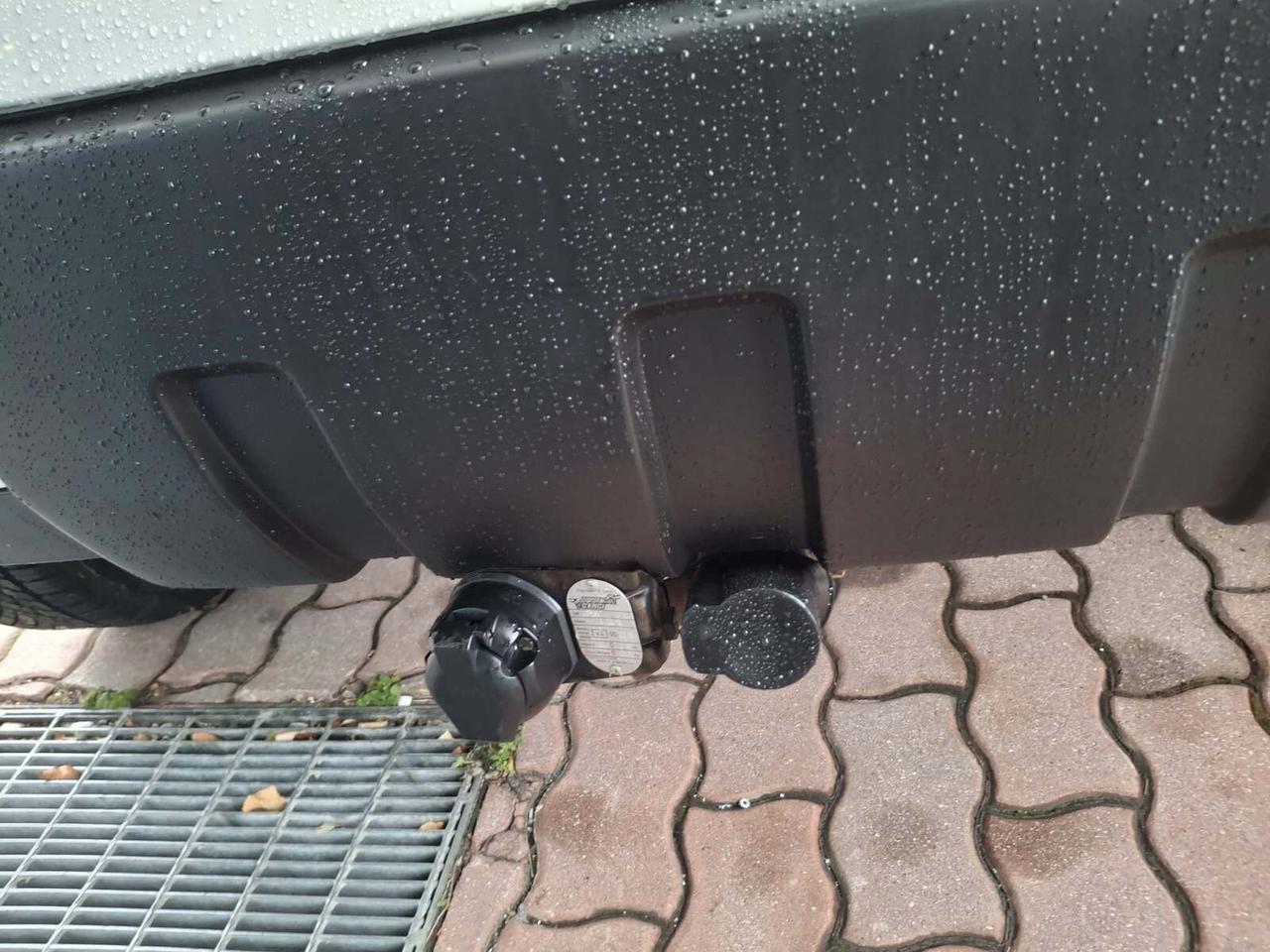 Fiat Panda 1.3 MJT 16V DPF 4x4 Climbing