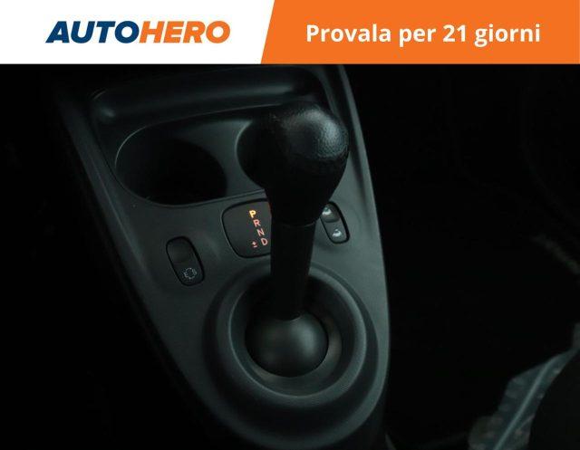 SMART ForTwo 90 0.9 Turbo twinamic cabrio Passion