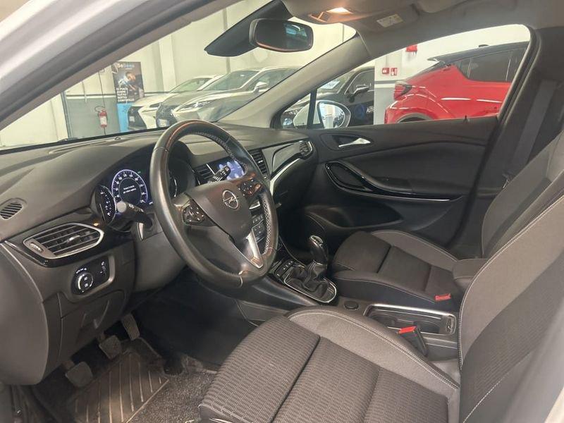 Opel Astra SPORTS TOURER 1.2 T BUSINESS ELEGANCE S&S 13