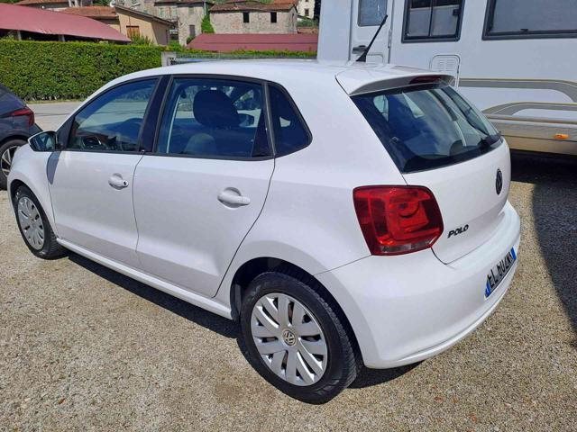 VOLKSWAGEN Polo 1.2 TDI DPF 5 p. Comfortline