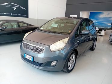 Kia Venga Kia Venga 1.4 crdi 90cv Comfort