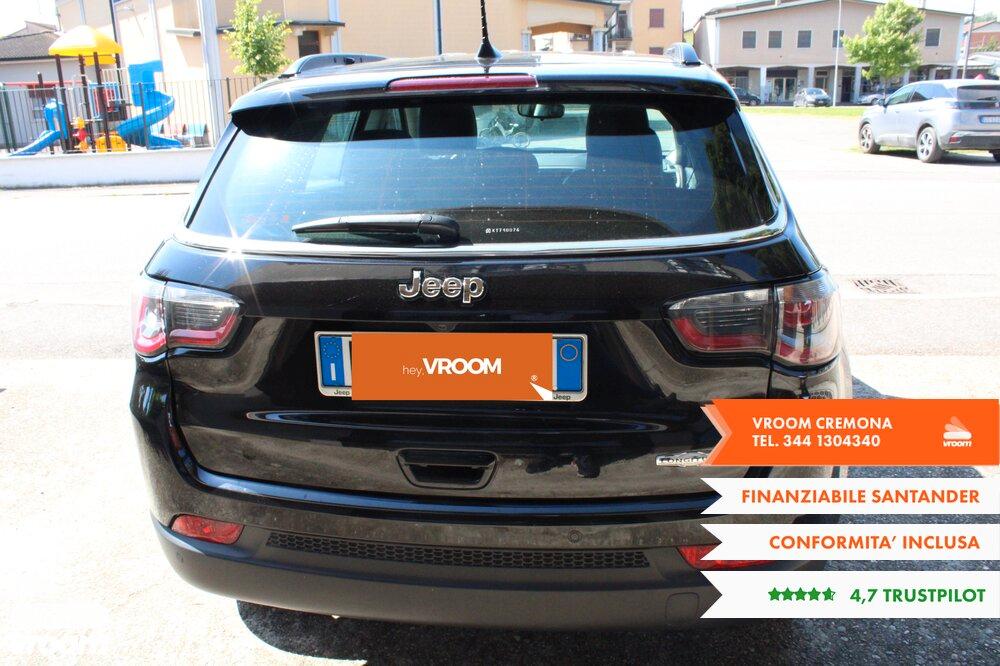 JEEP Compass 2ª serie Compass 1.6 Multijet II ...