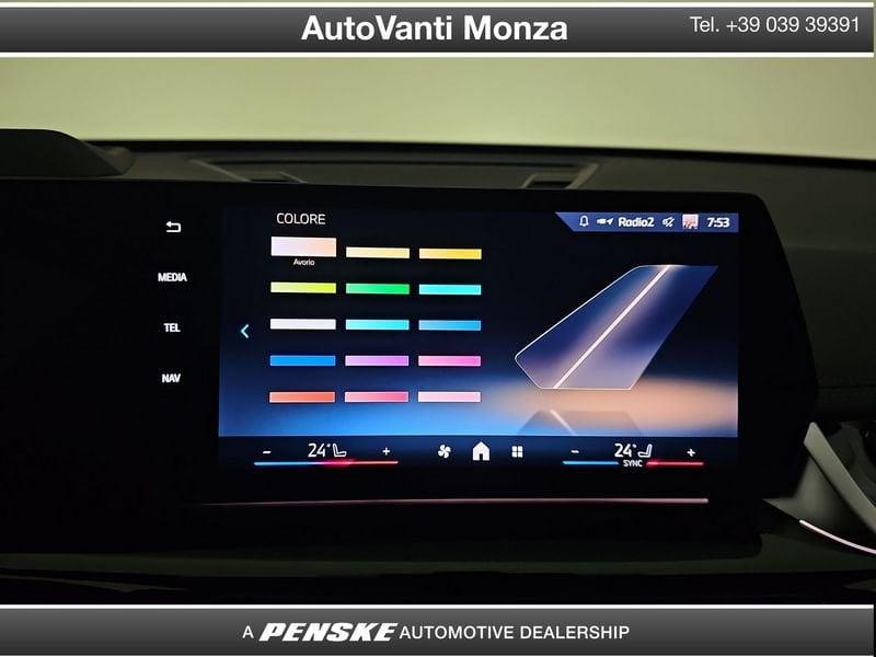 BMW X1 X1 xDrive 25e Msport Pro