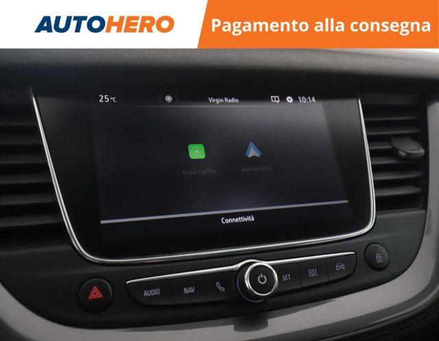 OPEL Grandland X 1.2 Turbo 12V 130 CV Start&Stop Elegance