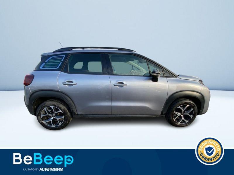 Citroën C3 Aircross 1.2 PURETECH SHINE S&S 110CV