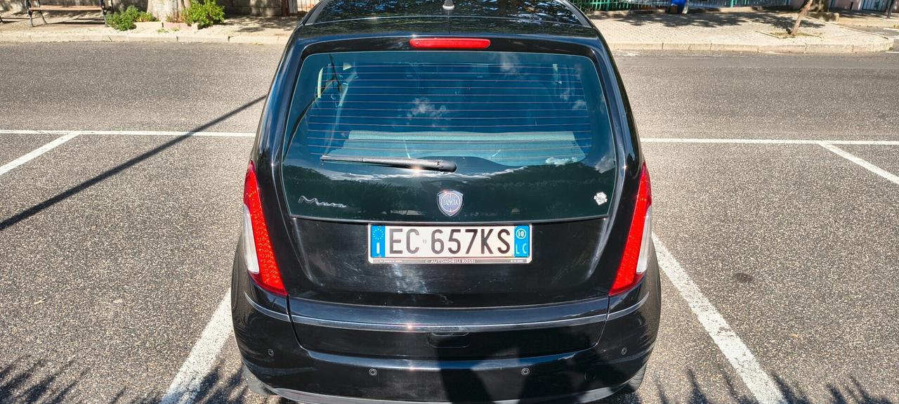 Lancia MUSA 1.4 Diva