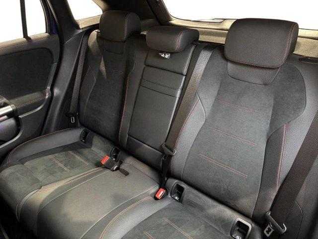 MERCEDES-BENZ EQA 250+ AMG Line Premium