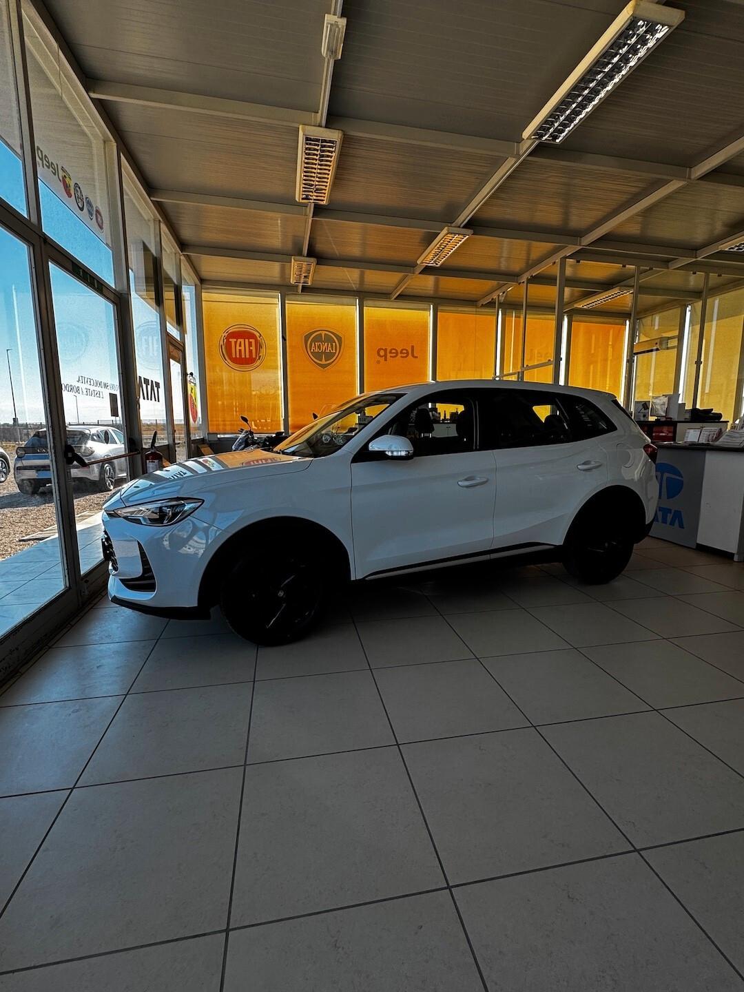 Mg ZS 1.5 offerta SUV