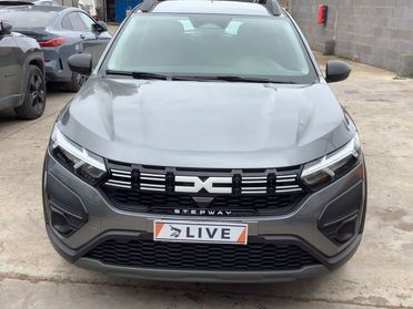 AUTO IN ARRIVO Dacia Sandero Stepway 1.0 TCe ECO-G Essential