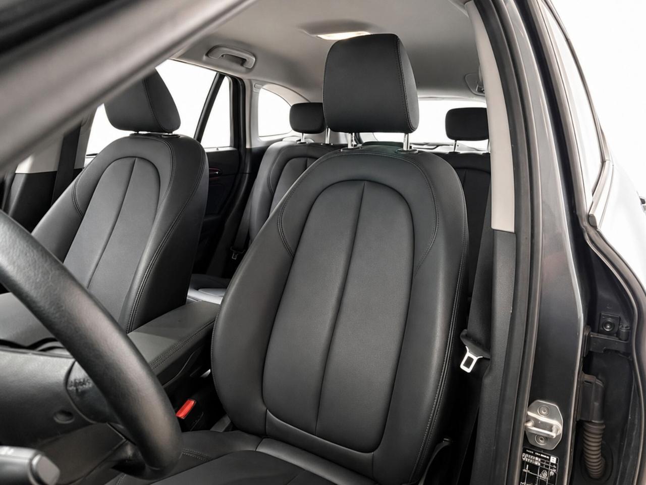 ---IN ARRIVO--- Bmw X1 sDrive18d xLine Plus