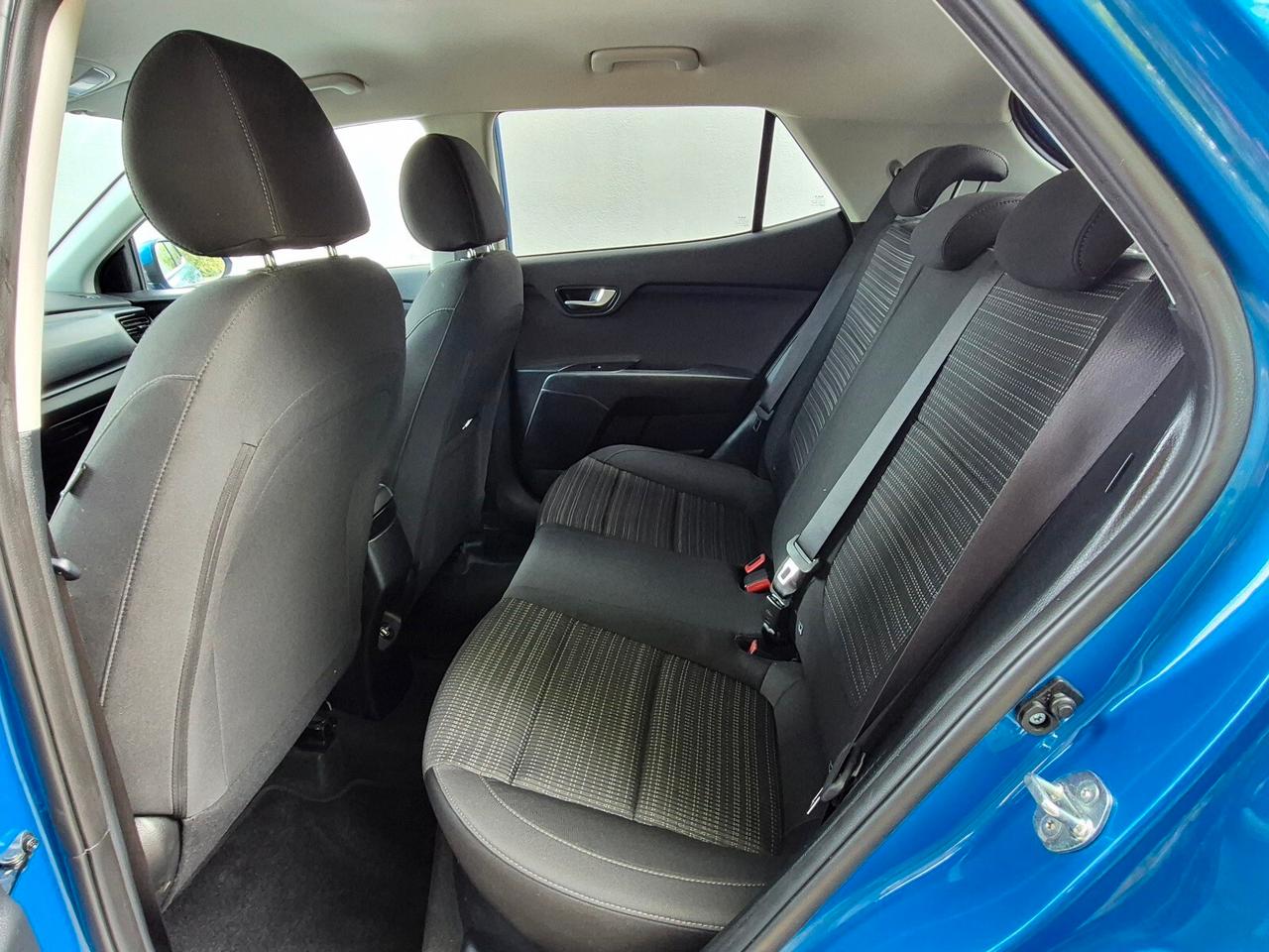 Kia Stonic 1.0 T-GDi 100 CV MHEV Style
