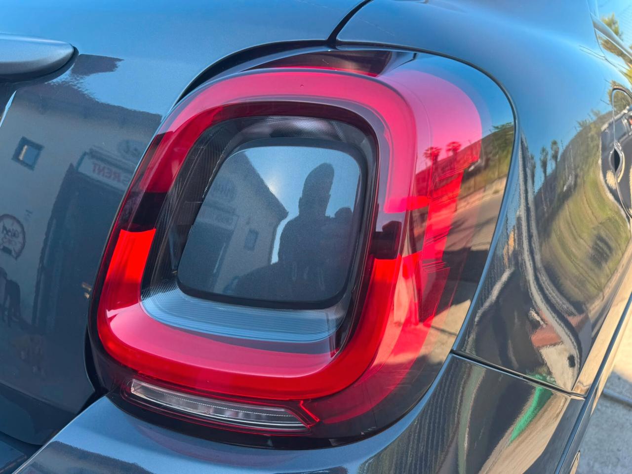 Disponibile 500x 2022 1.3 SPORT