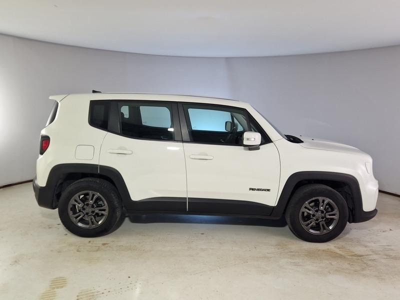 JEEP RENEGADE 1.6 MJet 130cv Business