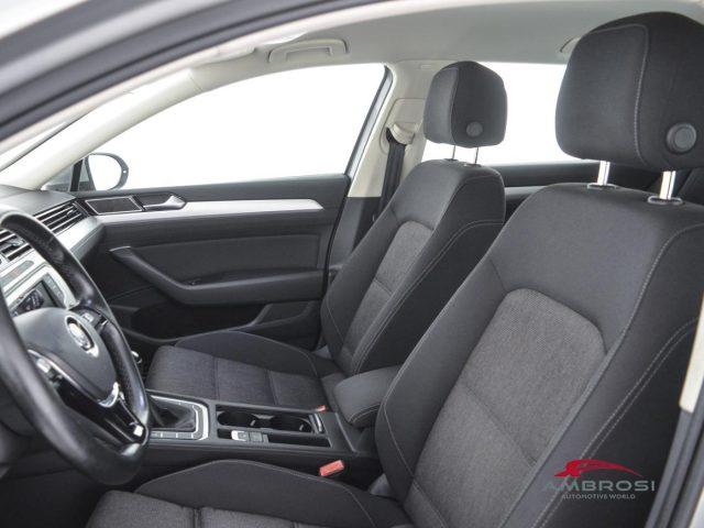 VOLKSWAGEN Passat 2.0 TDI Business BlueMotion Tech.