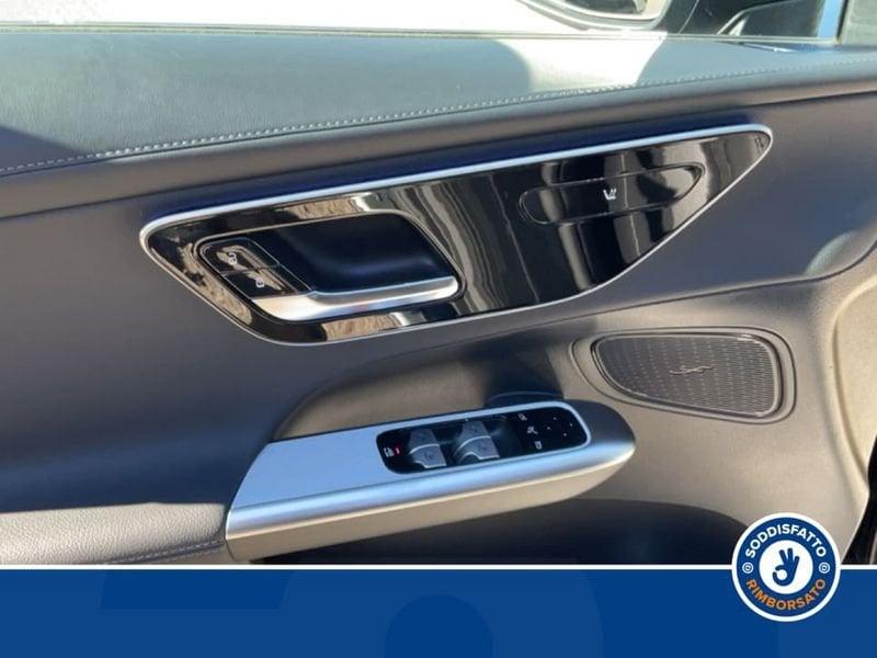 Mercedes-Benz GLC 300de 4Matic EQ-Power AMG Line Advanced Tech