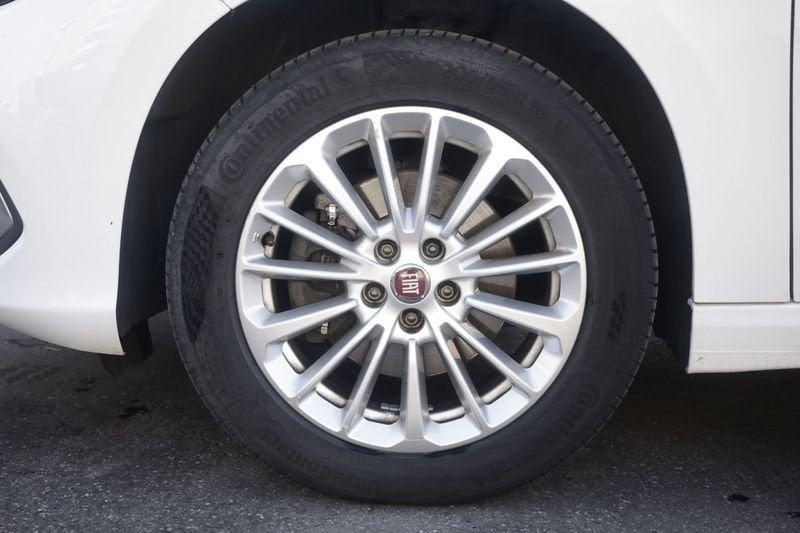 FIAT Tipo FIAT Tipo 1.6 Mjt S&S SW City Sport Unicoproprietario