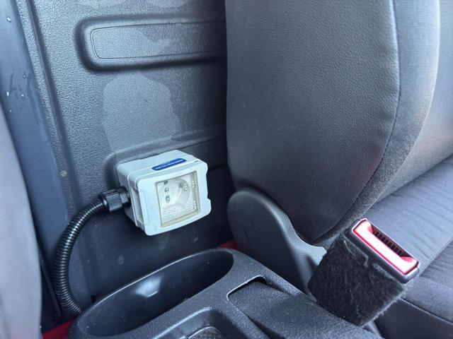 VOLKSWAGEN Caddy 2.0 TDI 122CV 4X4-OFFICINA MOBILE+PORTAPACCHI-