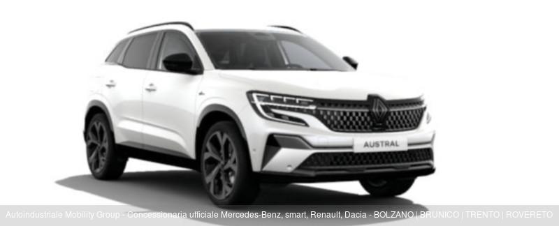 Renault Austral 1.2 200 CV FULL HYBRID E-TECH TECHNO ESPRIT ALPINE