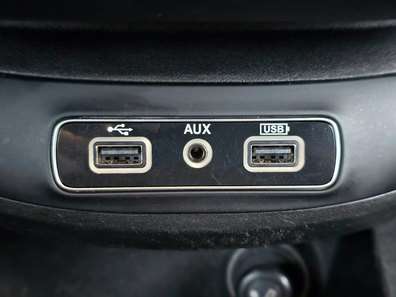 FIAT 500X CROSS RESTYLING 2019 CON SOLI 42.000KM