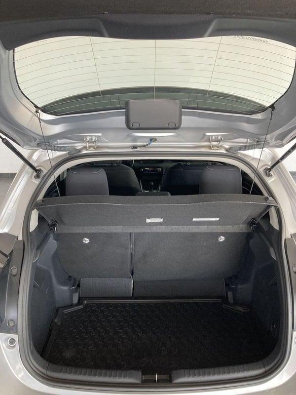 Toyota Yaris Hybrid Active MY22